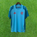 Camiseta de entrenamiento Flamengo I 25/26 Supporter 