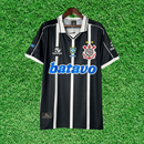 Camiseta retro del Corinthians II 99/00 
