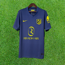 Camiseta Aficionado Atlético Madrid II 25/26 