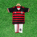Flamengo I Kit 24/25 Niños 