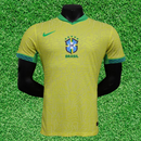 Camiseta Brasil I 24/25 Jugador 