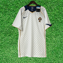 Camiseta retro de Portugal II 2004 