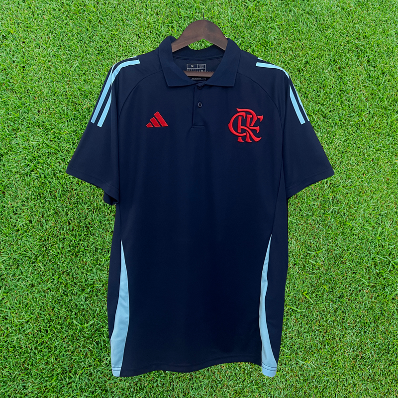 Polo Flamengo Training II 25/26 