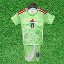 Kit infantil Italia II 2025 