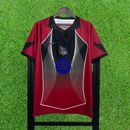 Camiseta especial de vino del Barcelona 25/26 para aficionados 