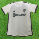 Camiseta Fan Atlético Mineiro II 24/25 