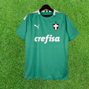 Camiseta Palmeiras III 2019 Retro 