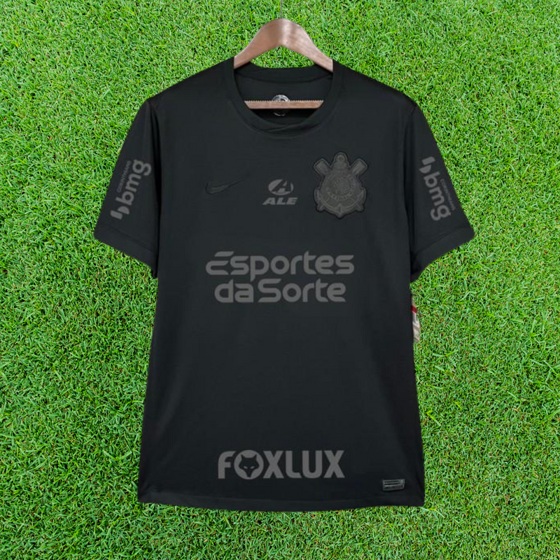 Camiseta de aficionado del Corinthians II 24/25 