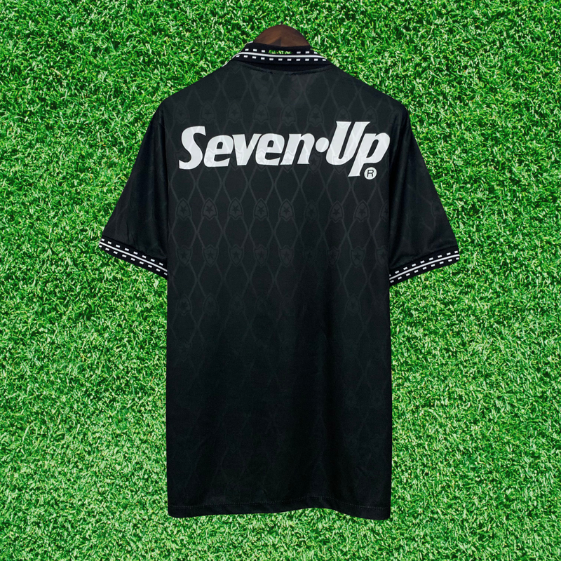 Camiseta retro del Botafogo III 1995 