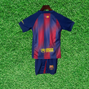 Kit infantil Barcelona I 25/26 