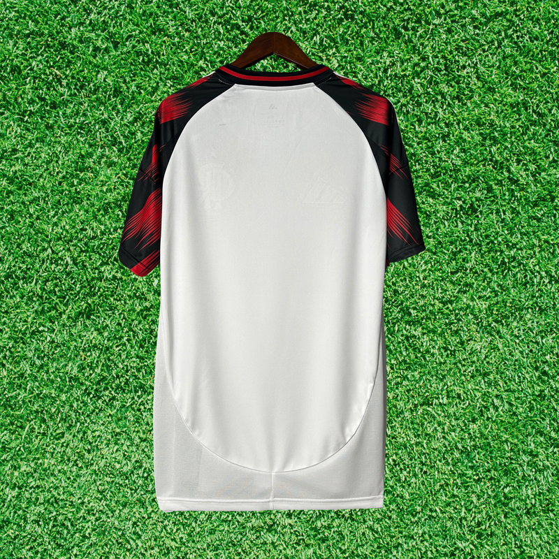 Camiseta de aficionado del Flamengo II 25/26 