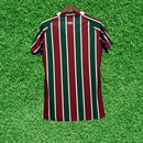 Camiseta de aficionado femenina del Fluminense Local 25/26 