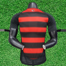 Camiseta local del Flamengo 25/26 Jugador 