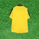 Camiseta Entrenamiento Atlético Mineiro Amarilla 25/26 Seguidor 