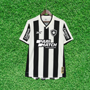 Camiseta de aficionado del Botafogo Local 24/25 
