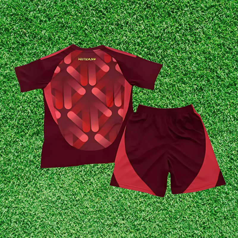 Kit infantil de Alemania II 2025 