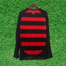 Camiseta de manga larga Flamengo I 25/26 