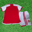 Kit Internacional I 24/25 Niños 