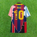Camiseta de aficionado Messi Legends 25/26 