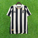 Camiseta de aficionado del Santos II 24/25 