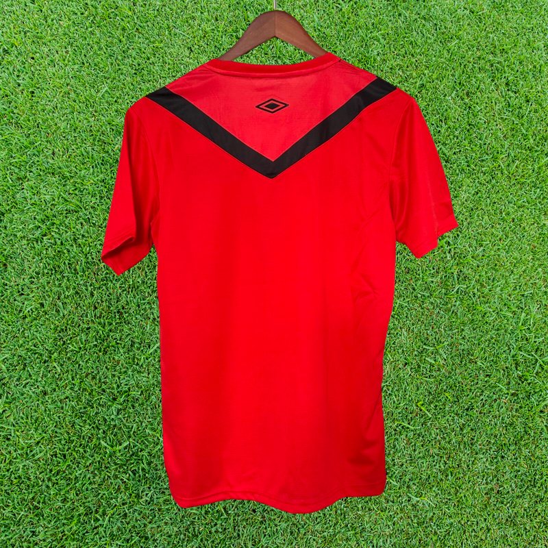 Camiseta de aficionado del Sport Recife III 24/25 