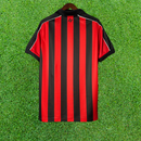Camiseta de aficionado del Vitoria I 25/26 