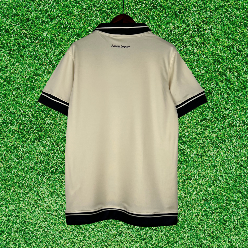 Camiseta Corinthians Especial 110 Años 23/24 Fan 