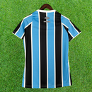 Camiseta Fan Mujer Grêmio Primera Equipación 24/25 