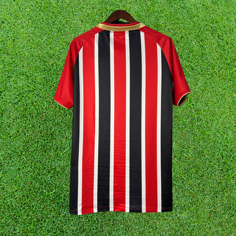 Camisa São Paulo II 25/26 Torcedor
