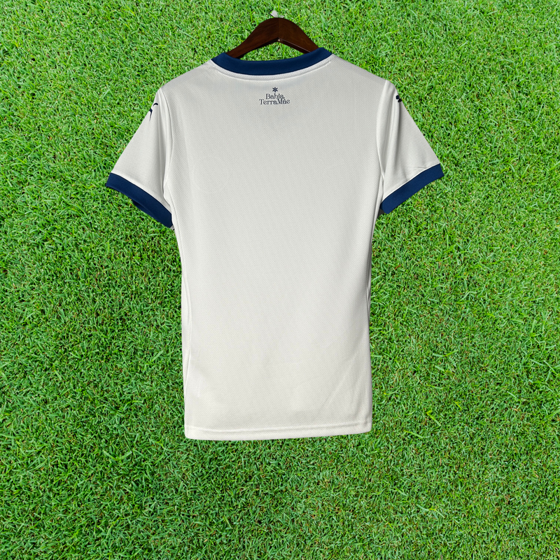 Camiseta de aficionado femenina del Bahia I 25/26 