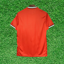 Camiseta de aficionado de Portugal local 2025 