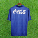 Camiseta Cruzeiro Primera Equipación 93/94 Retro 