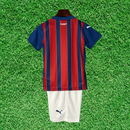 Kit infantil Bahia II 25/26 