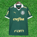 Camiseta Fan Palmeiras Primera Equipación 24/25 