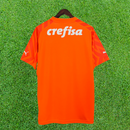 Camiseta de portero del Palmeiras 24/25 para aficionados 