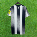 Camiseta local del Newcastle United 25/26 para aficionados 