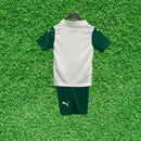 Kit Palmeiras II 25/26 Niños 