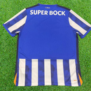 Camiseta de aficionado del FC Porto Local 24/25 