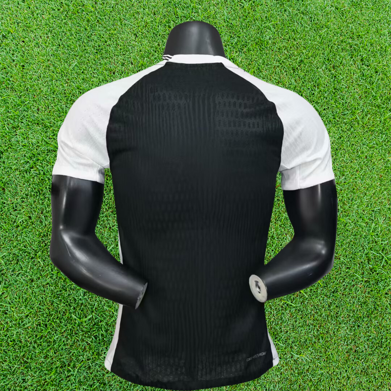 Camiseta Corinthians II 25/26 Jugador 