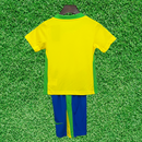 Kit infantil Brasil I 2025 