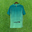 Camiseta retro tercera equipación del Barcelona 16/17 