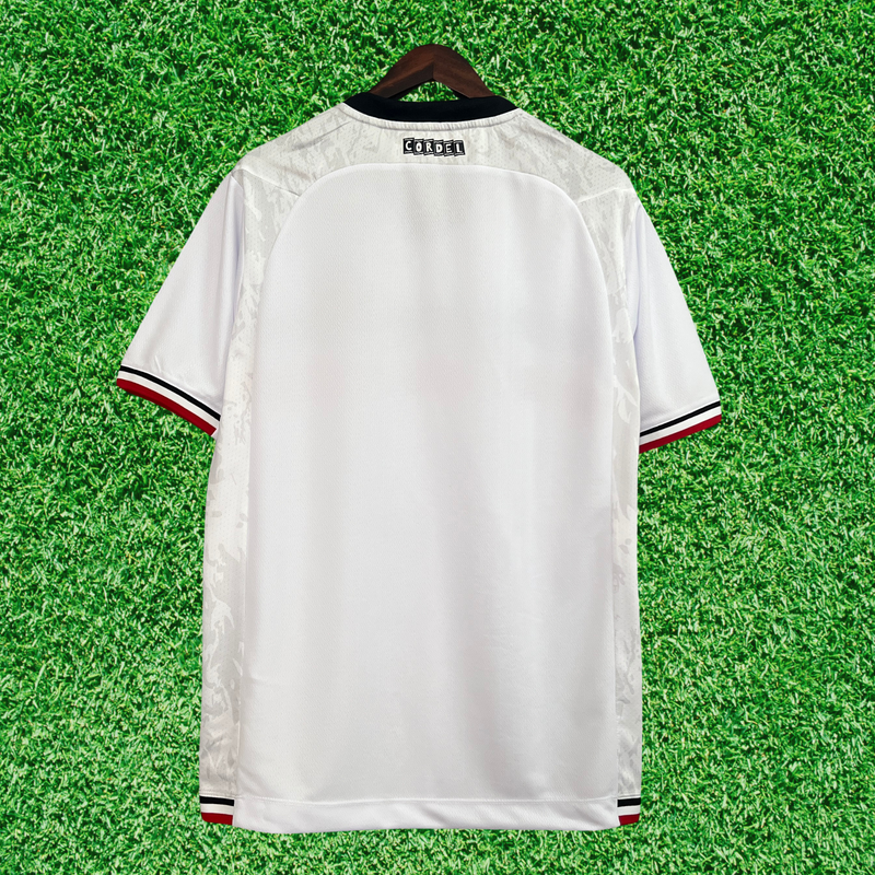 Camiseta de aficionado del Santa Cruz II 24/25 