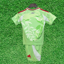 Kit infantil Italia II 2025 