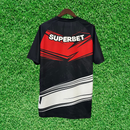 Camisa São Paulo Goleiro I 25/26 Torcedor