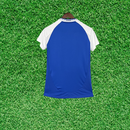 Camiseta Fan Cruzeiro Primera Equipación 25/26 Mujer 