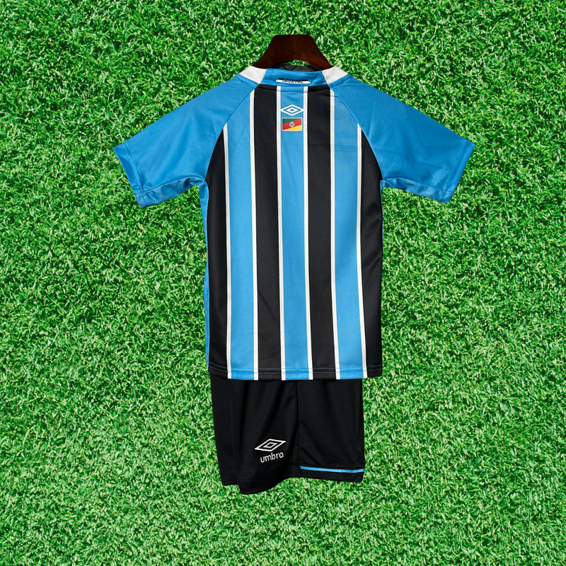 Kit infantil Gremio I 25/26 