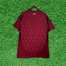 Camiseta local de Bélgica 24/25 para aficionados 