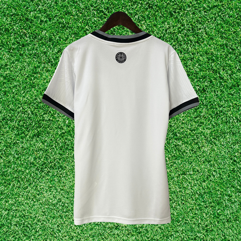 Camiseta Fan Botafogo III 24/25 Mujer 