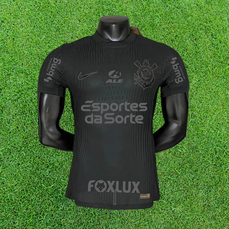 Camiseta Corinthians II 24/25 Jugador 