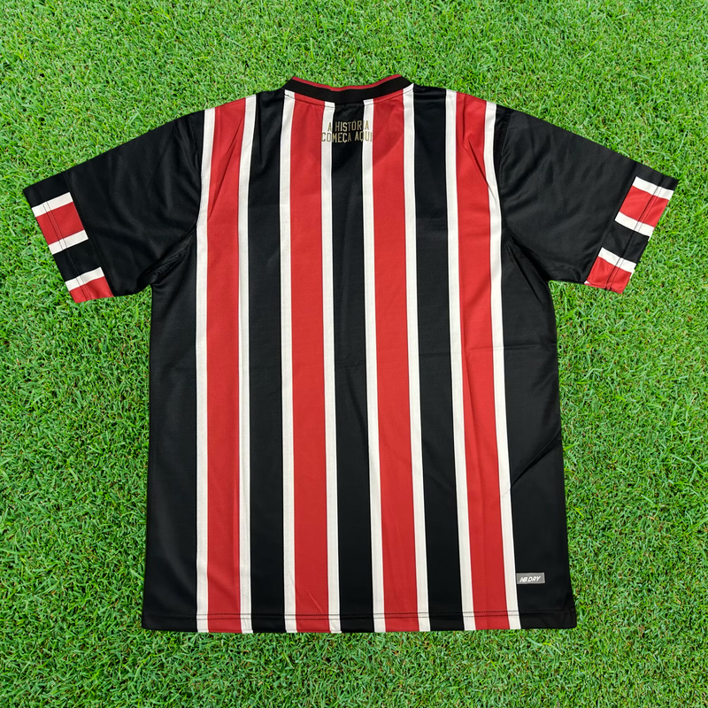 Camisa São Paulo II 24/25 Torcedor